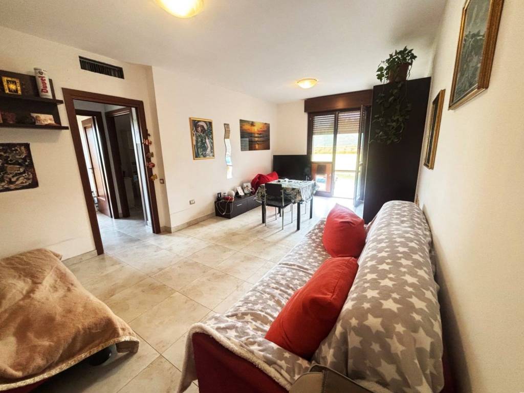 Appartamento a Elmas in Via San Sebastiano - Foto 3