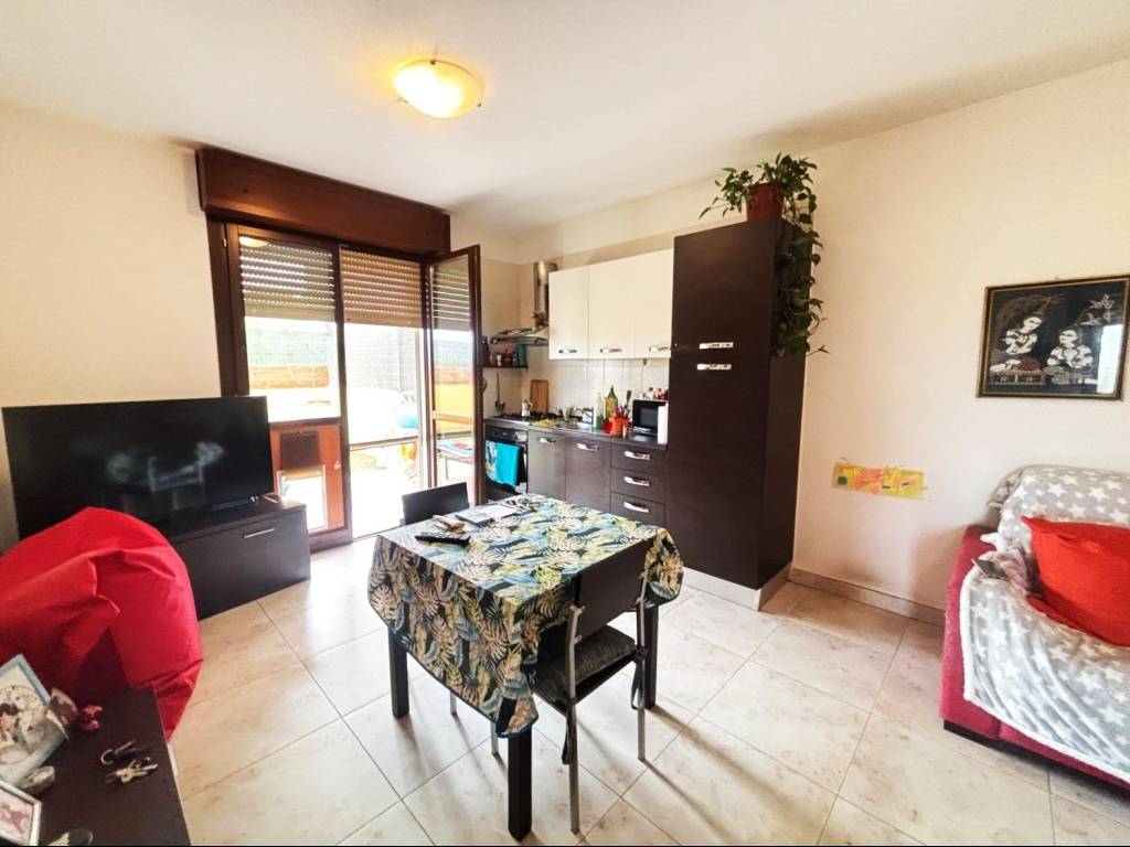 Appartamento a Elmas in Via San Sebastiano - Foto 4