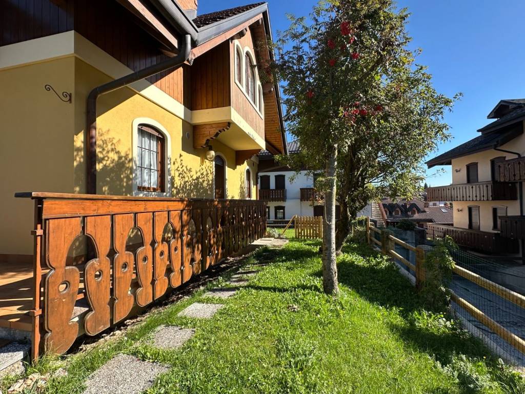 Villa a Roana in Via Basserstok - Foto 4