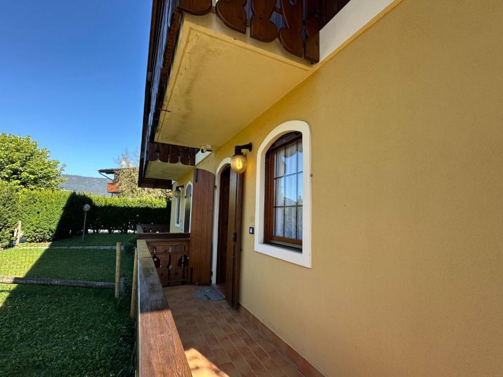 Villa a Roana in Via Basserstok - Foto 5