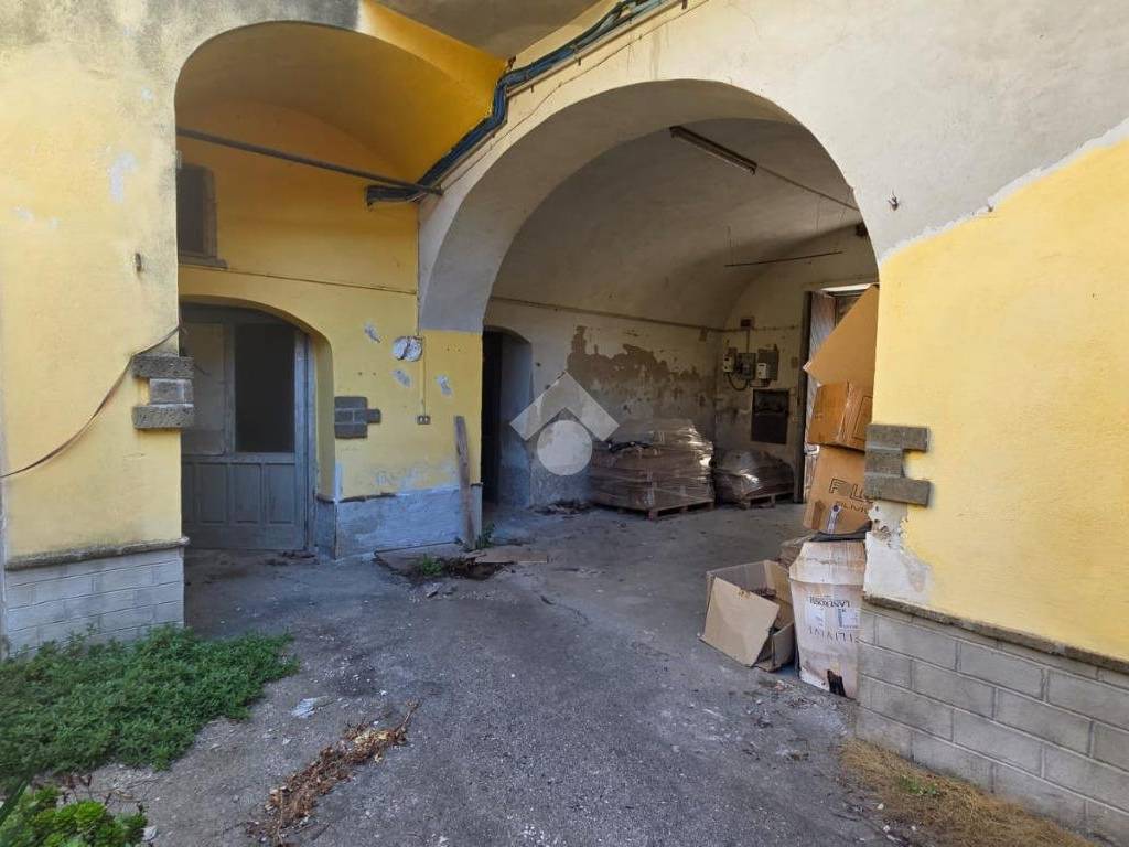 Casa indipendente a Durazzano in Via Castello - Foto 2
