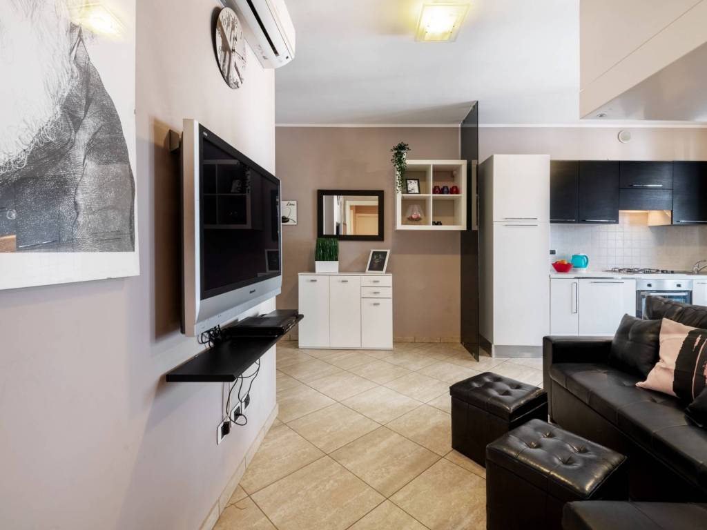 Appartamento a Grottammare in Via Giovanni Pascoli, 98 - Foto 2