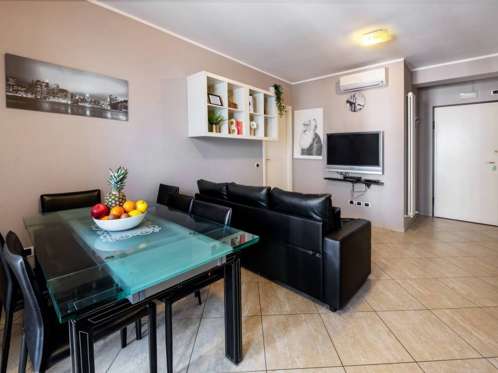 Appartamento a Grottammare in Via Giovanni Pascoli, 98 - Foto 5