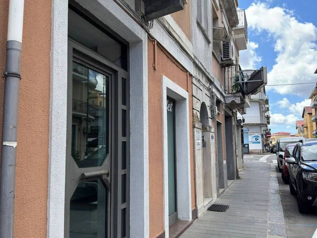 Immobile a Vibo valentia in Via Popilia No Number - Foto 2