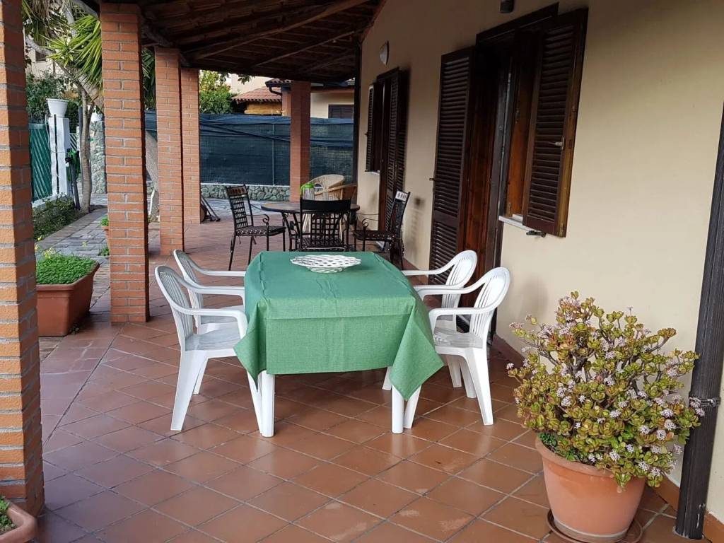 Villa a Pizzo in Contrada Difesa No Number - Foto 2