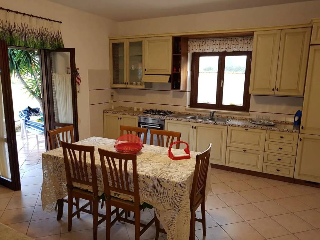 Villa a Pizzo in Contrada Difesa No Number - Foto 3