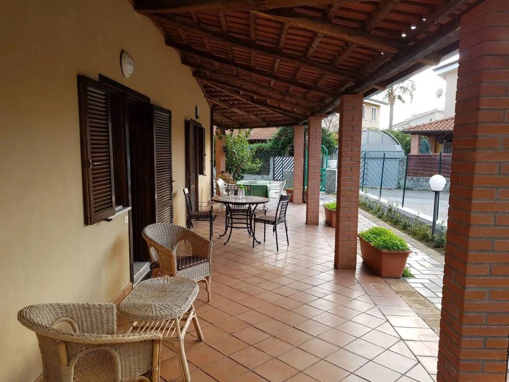 Villa a Pizzo in Contrada Difesa No Number - Foto 4