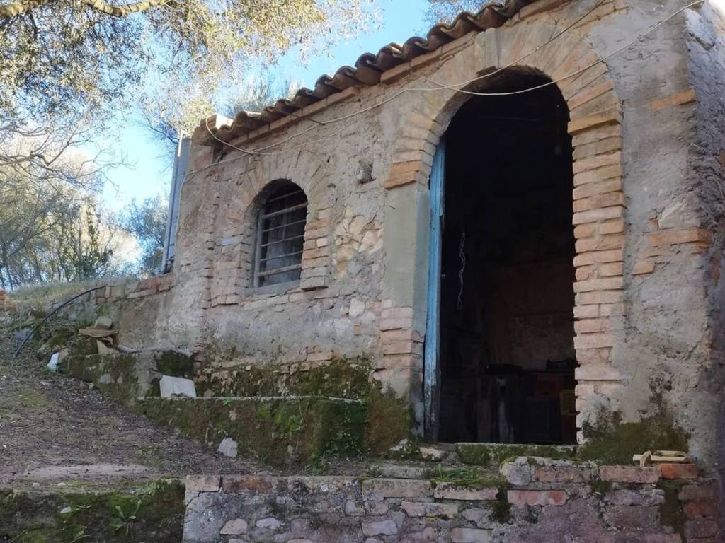 Villa a Vibo valentia in Via Vasia, 9 - Foto 2
