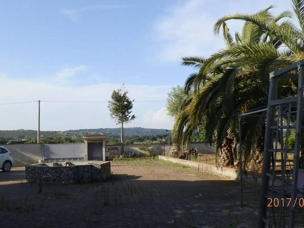 Villa a Sant'onofrio in Loc Manna' S.N.C. - Foto 3