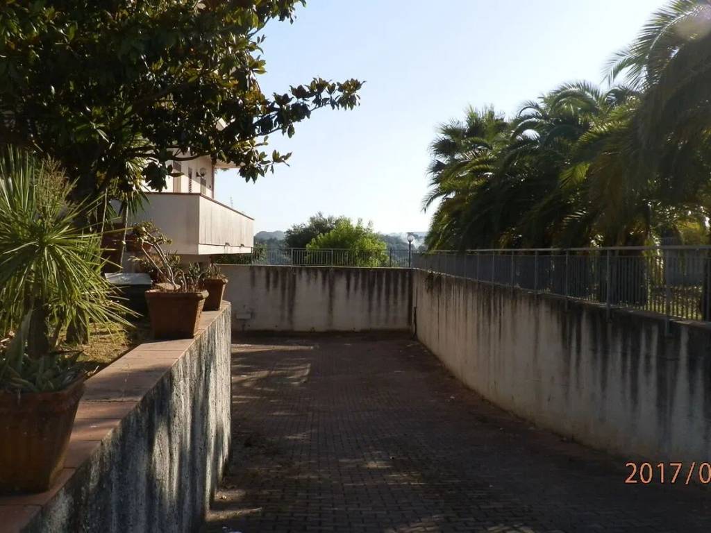 Villa a Sant'onofrio in Loc Manna' S.N.C. - Foto 4