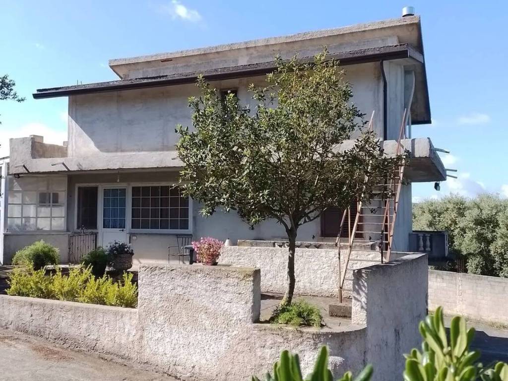 Villa a Vibo valentia in Via Levrisi No Number - Foto 3