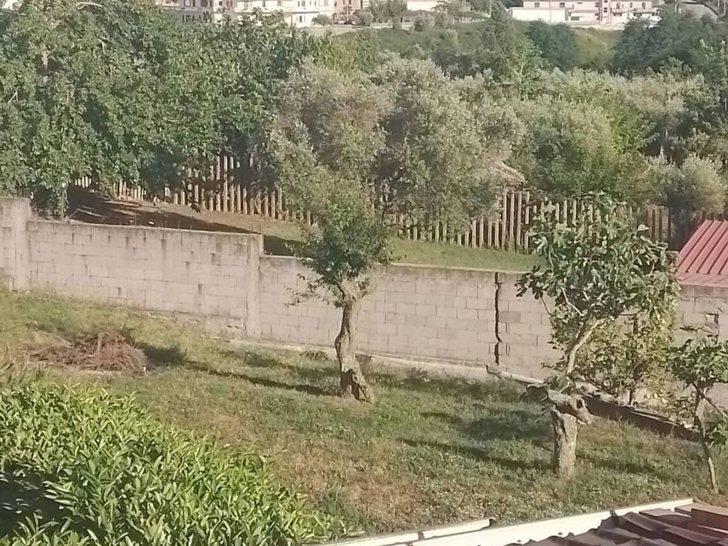 Villa a Vibo valentia in Via Levrisi No Number - Foto 5