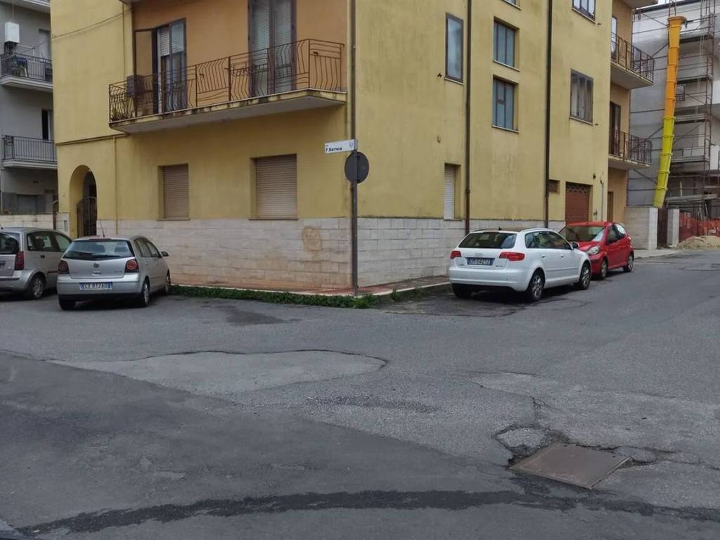 Immobile a Vibo valentia in Barreca No Number - Foto 3