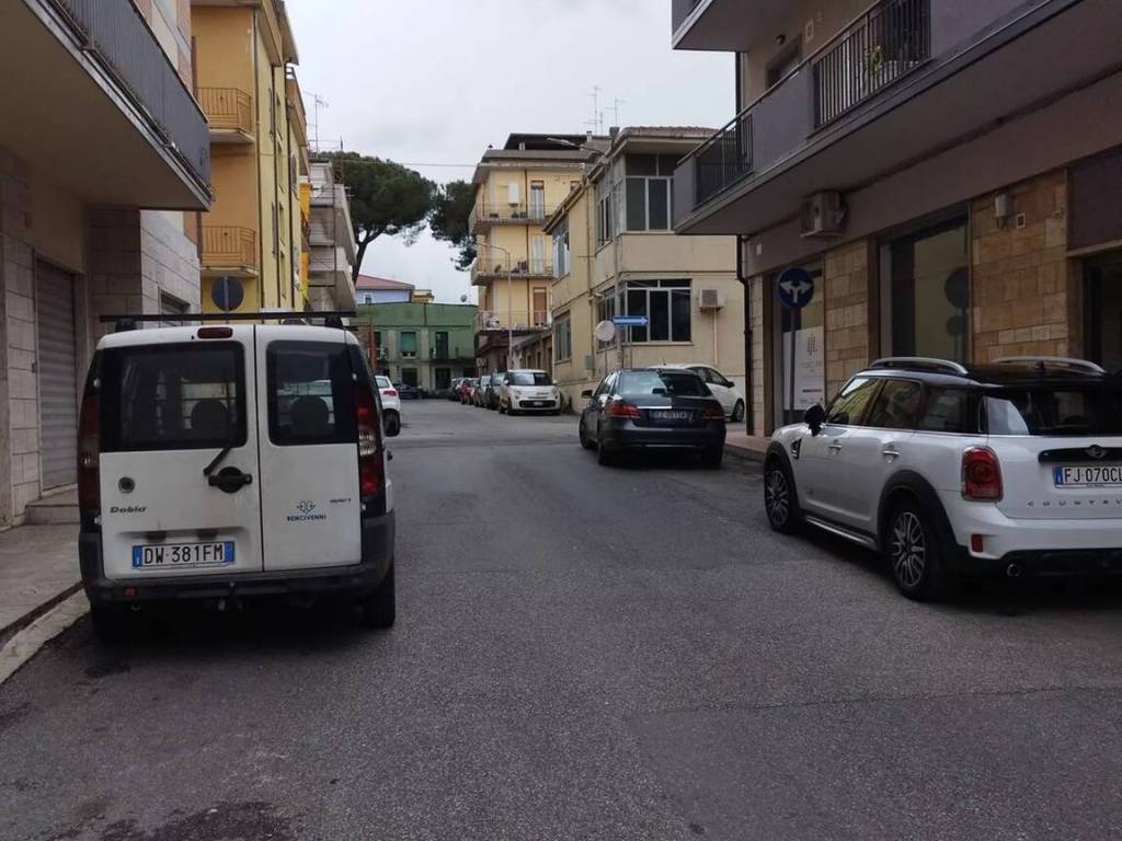 Immobile a Vibo valentia in Barreca No Number - Foto 4