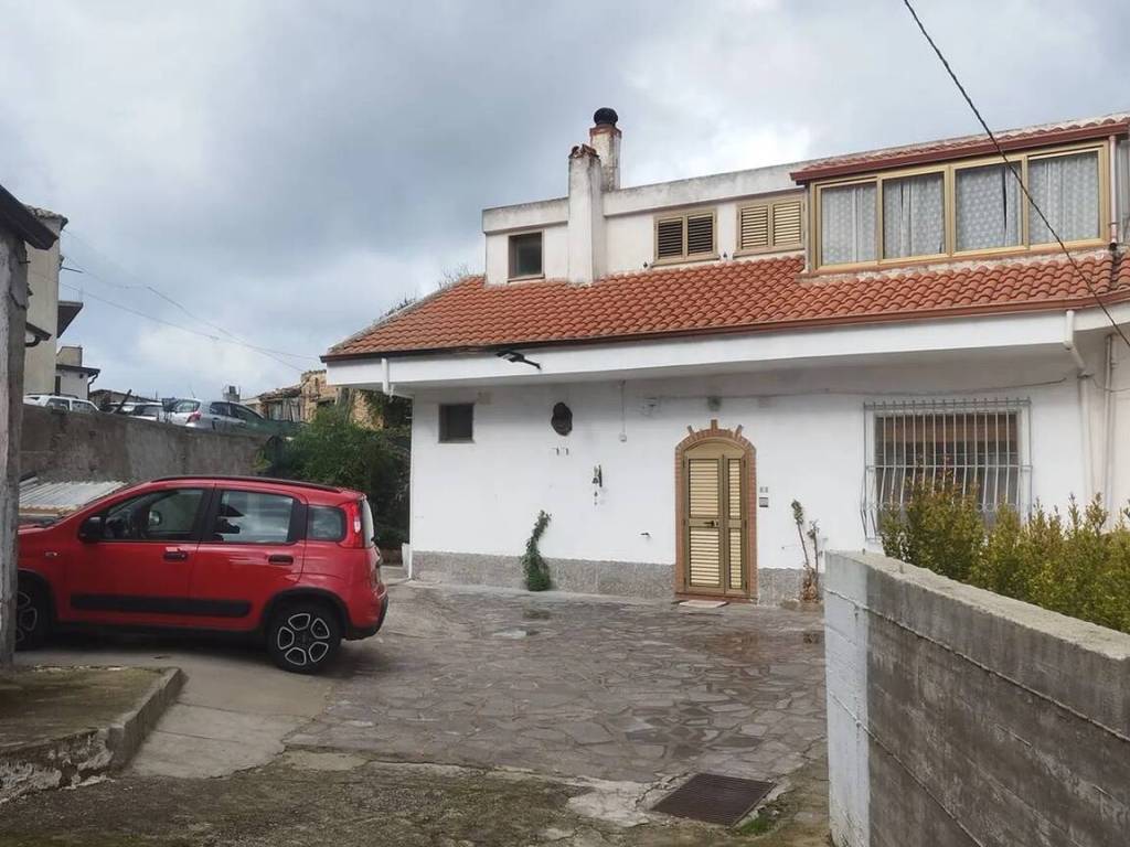 Villa a Vibo valentia in Via Lazio No Number - Foto 2