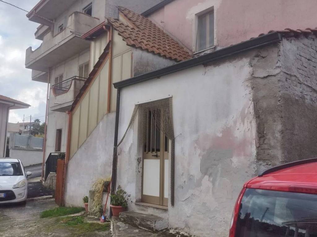 Villa a Vibo valentia in Via Lazio No Number - Foto 5