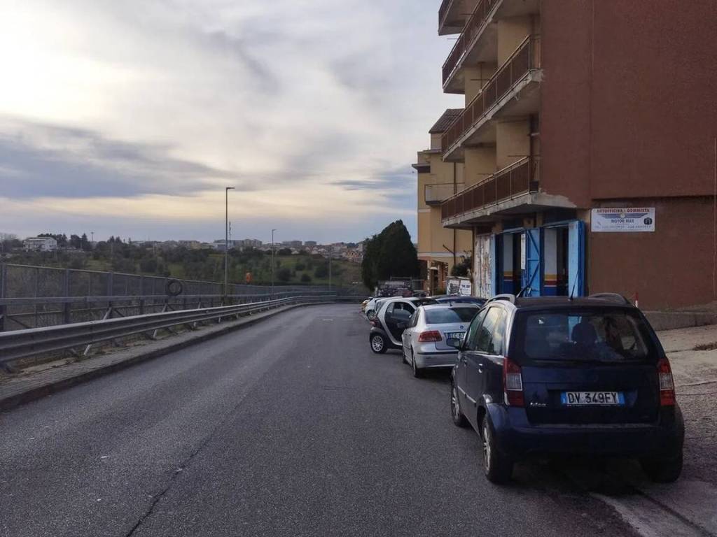 Immobile a Vibo valentia in Fontana Vecchia No Number - Foto 2