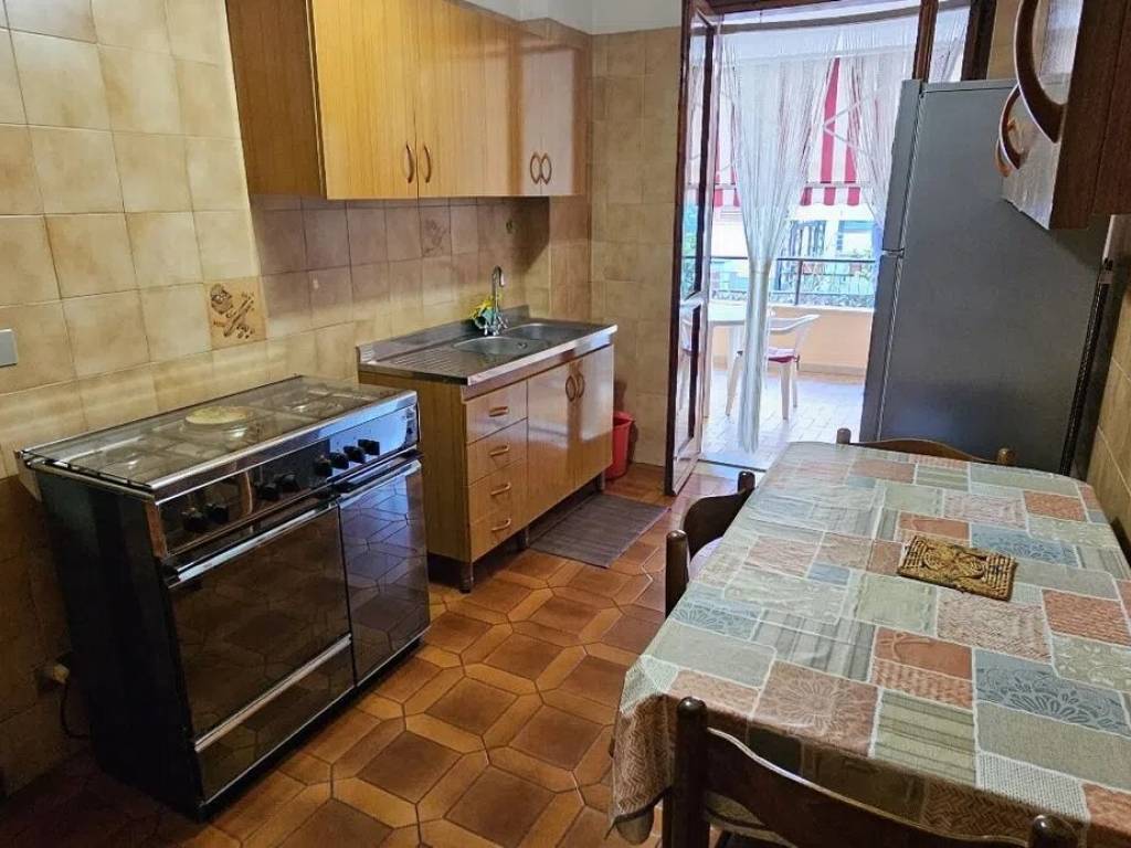 Villa a Pizzo in Via Riviera Prangi No Number - Foto 2