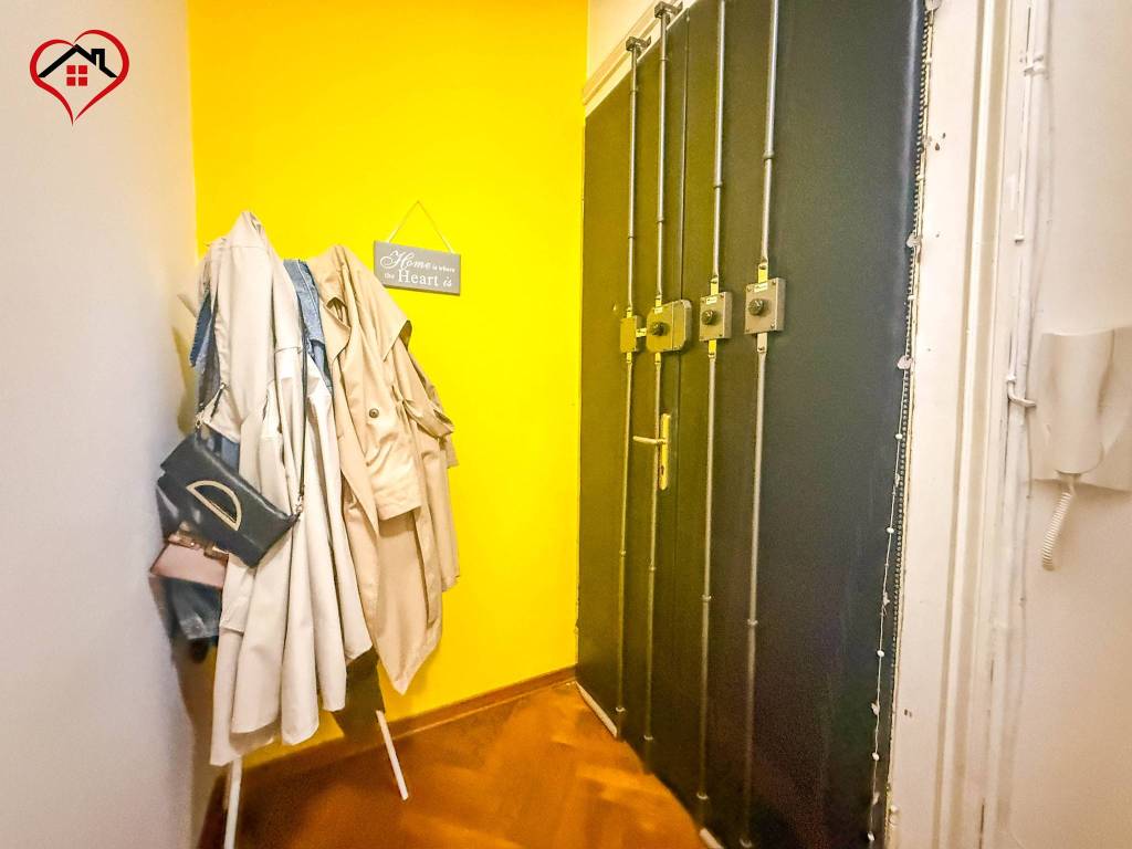 Appartamento a Trieste in Via Andrea Palladio, 2 - Foto 2