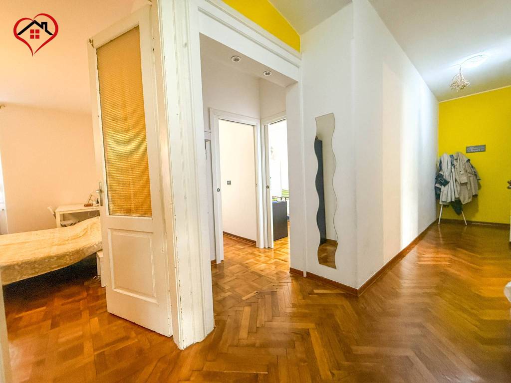 Appartamento a Trieste in Via Andrea Palladio, 2 - Foto 5