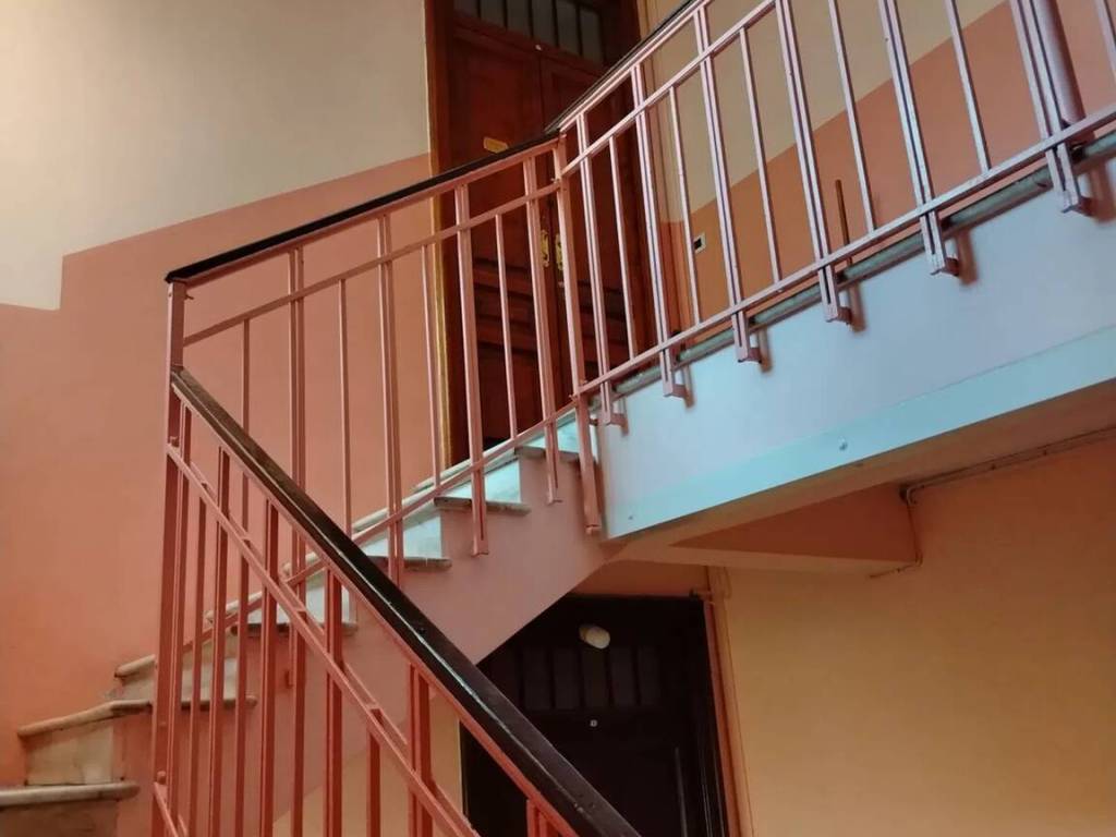 Appartamento a Vibo valentia in Via Xxv Aprile, 20 - Foto 3