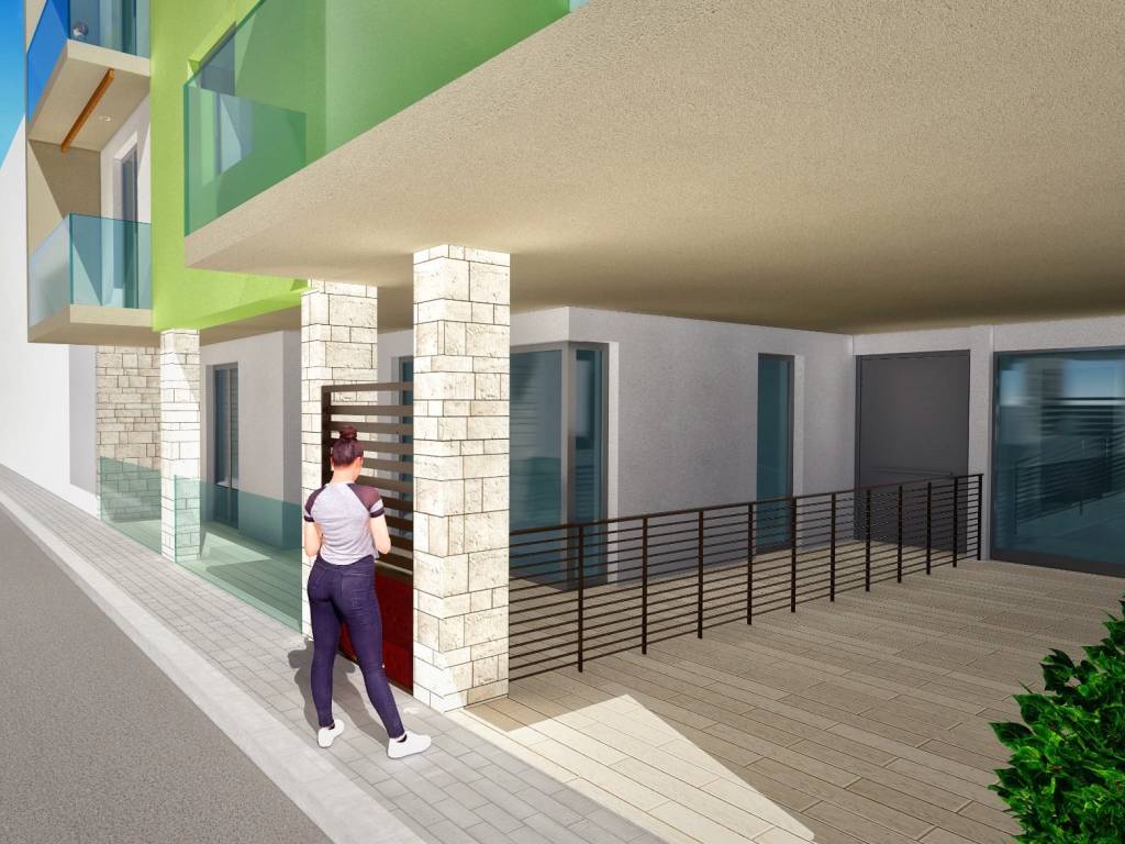 Appartamento a Pozzallo - Foto 2