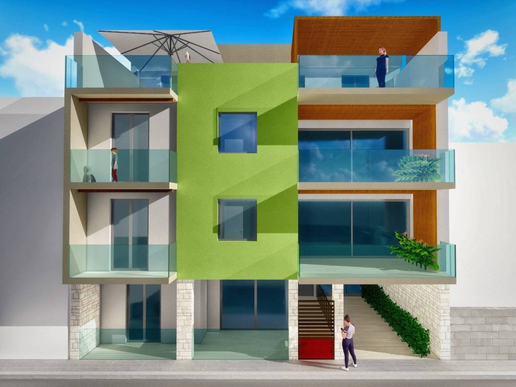 Appartamento a Pozzallo - Foto 3