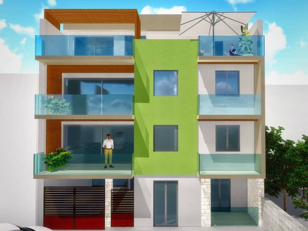 Appartamento a Pozzallo - Foto 5