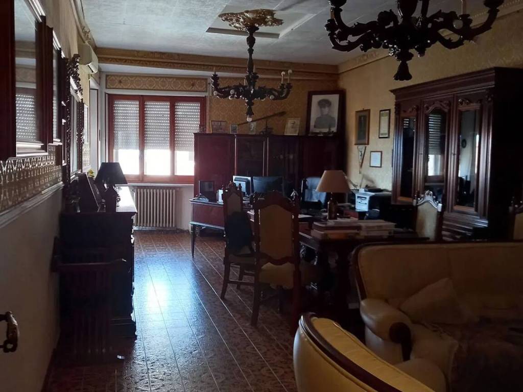 Appartamento a Vibo valentia in A .De Gasperi No Number - Foto 5