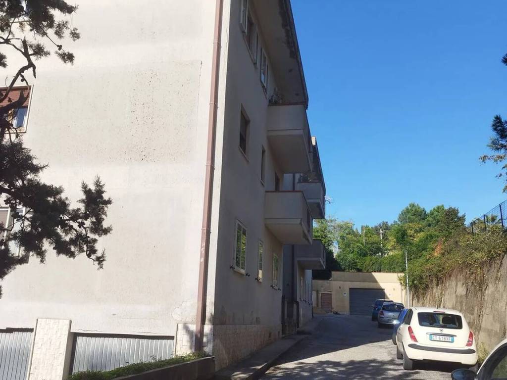 Appartamento a Vibo valentia in Piazza D'Armi No Number - Foto 4