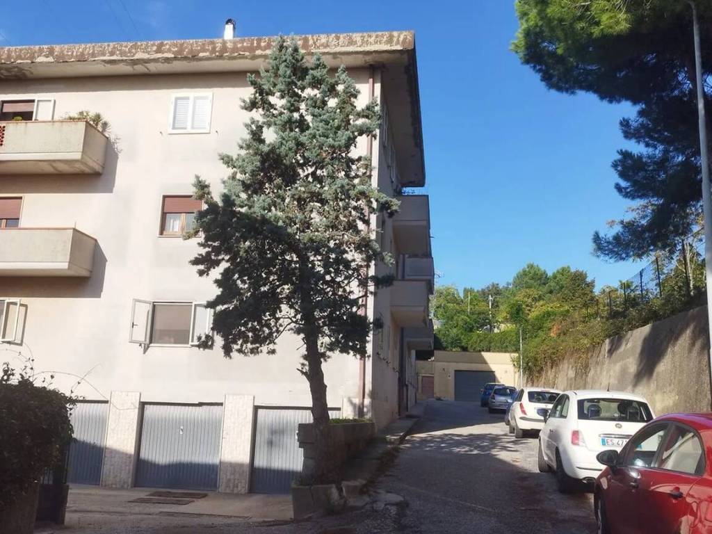 Appartamento a Vibo valentia in Piazza D'Armi No Number - Foto 5