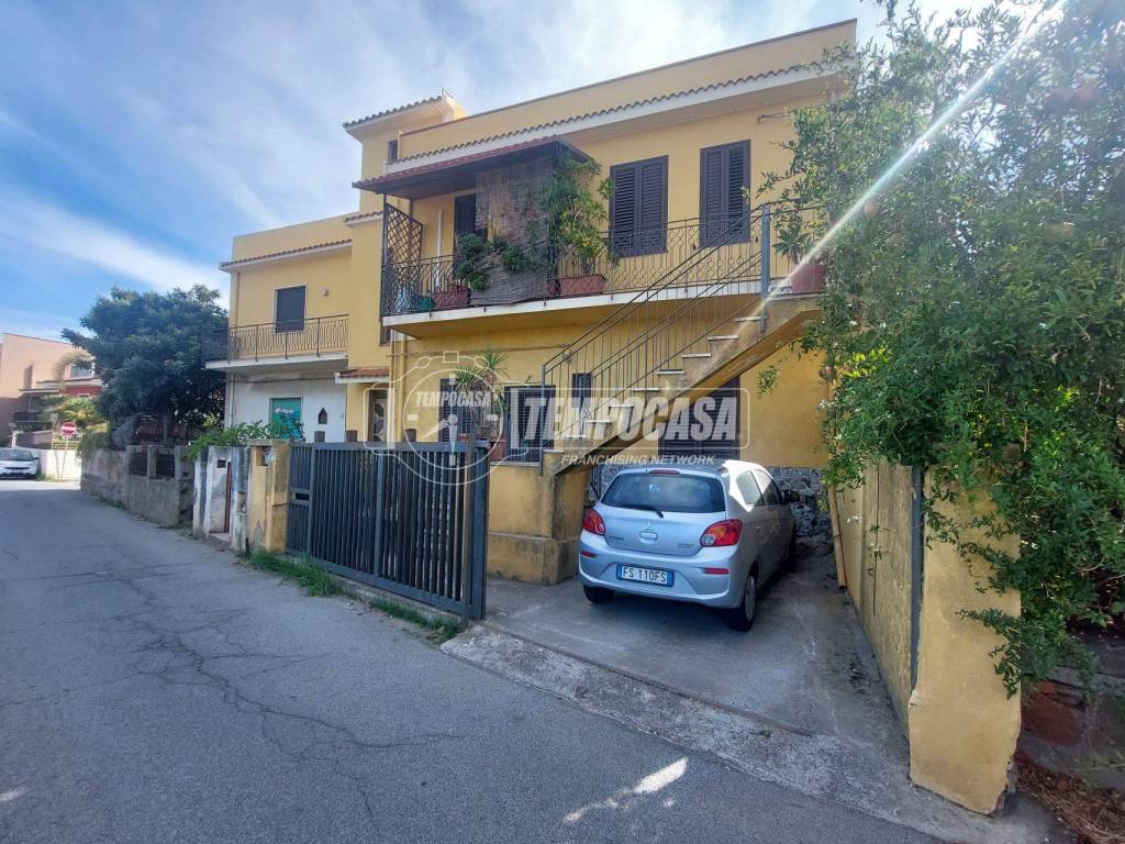 Appartamento a Milazzo in Via Palmara - Foto 4