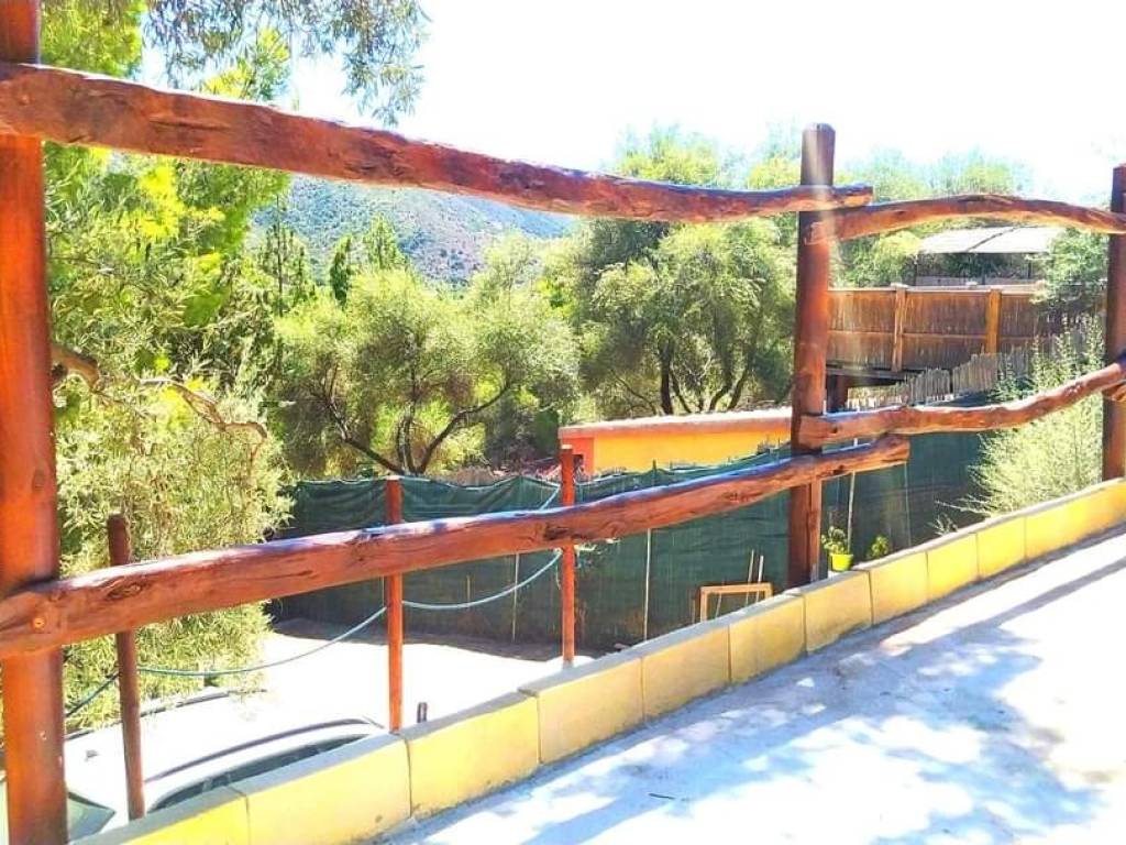 Villa a Sinnai in Via delle Primule - Foto 2