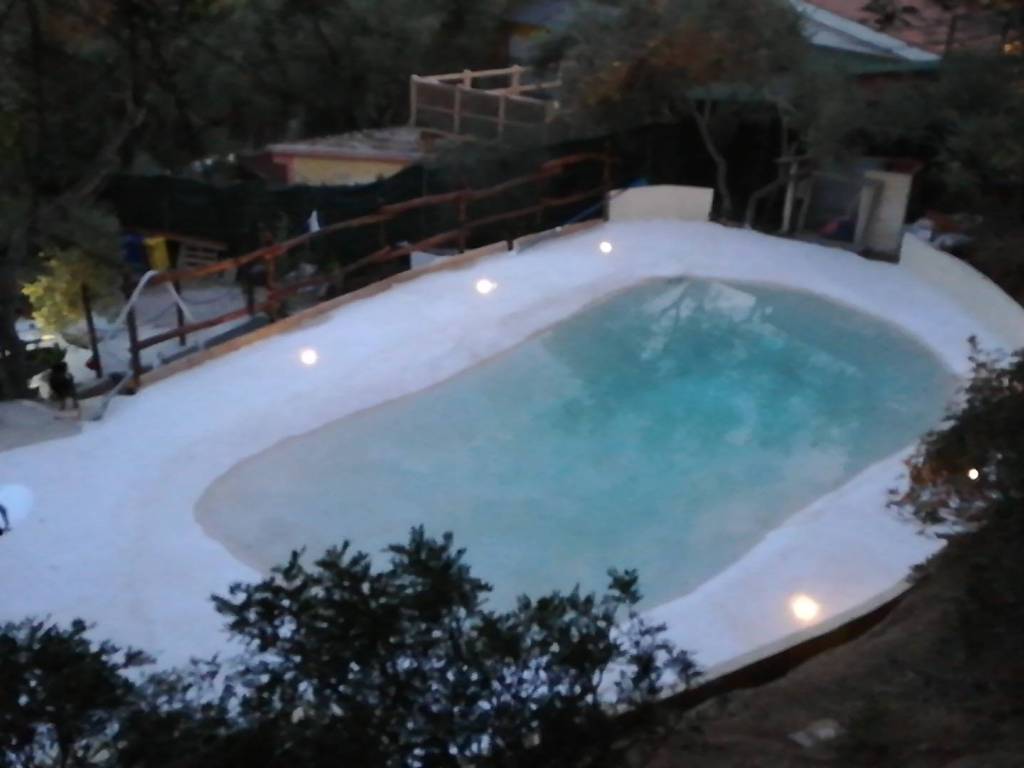 Villa a Sinnai in Via delle Primule - Foto 4