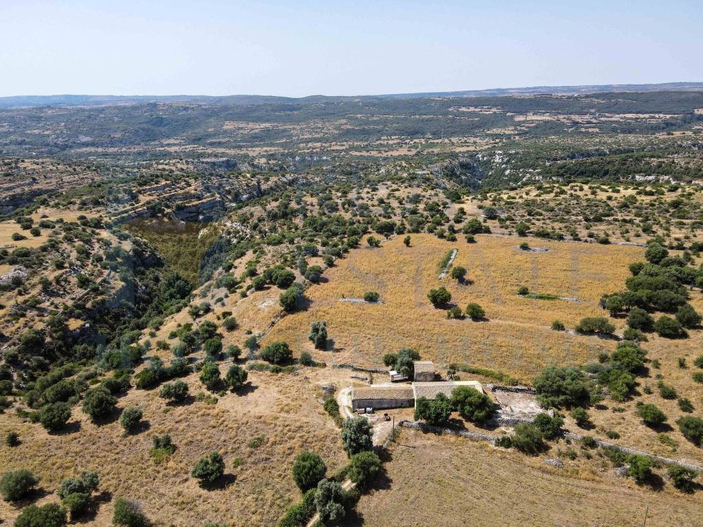 Rustico / casale a Noto in Via Tommaso Fazello, 228 - Foto 2
