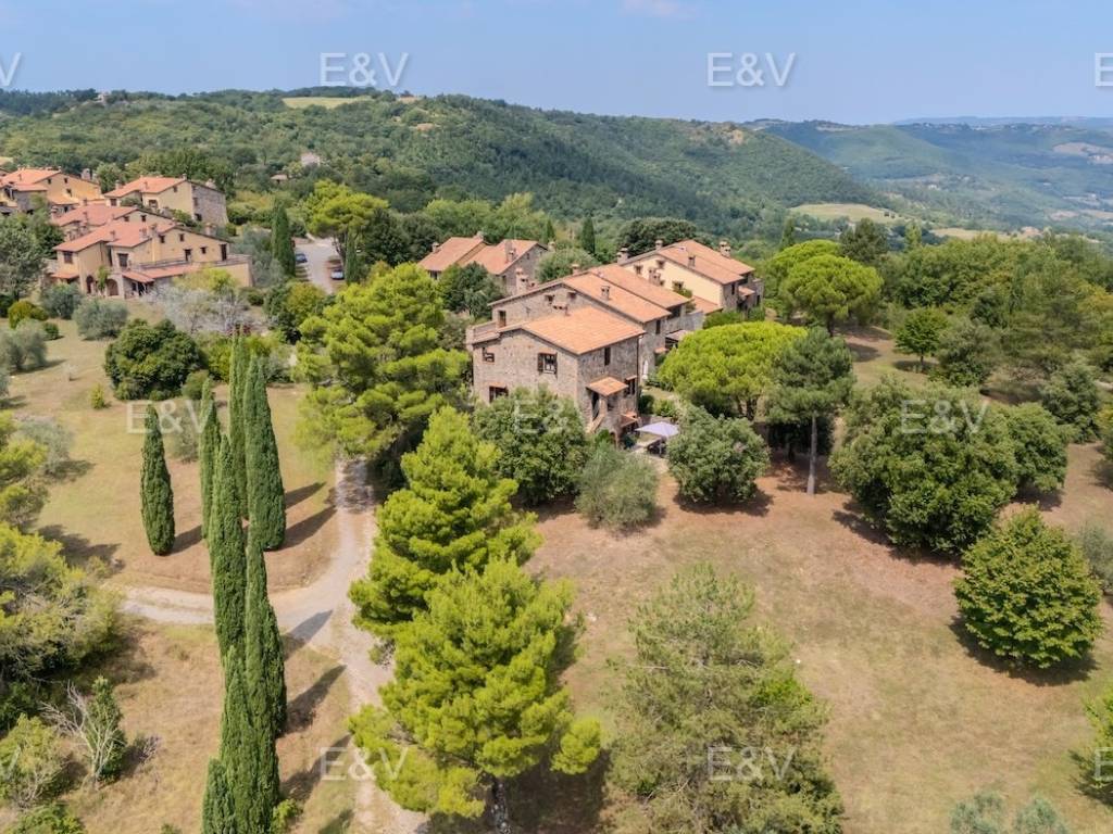 Appartamento a Ficulle in Strada Fontane - Foto 4