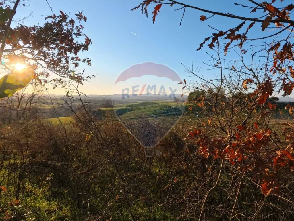 Terreno a Mazzano romano in Strada Sili - Foto 4