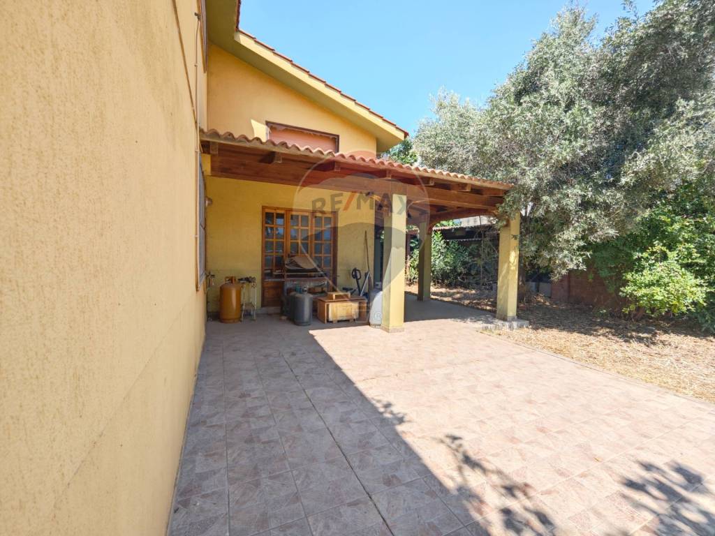 Casa indipendente a Quartucciu in Via della Pace, 13 - Foto 3