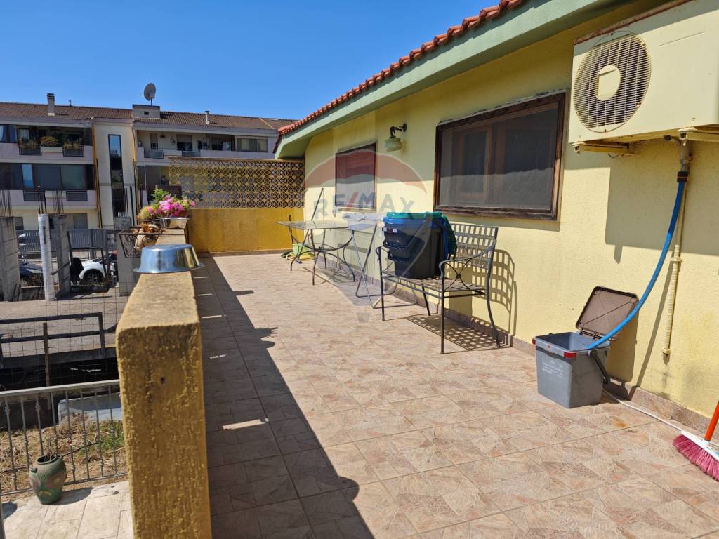 Casa indipendente a Quartucciu in Via della Pace, 13 - Foto 5