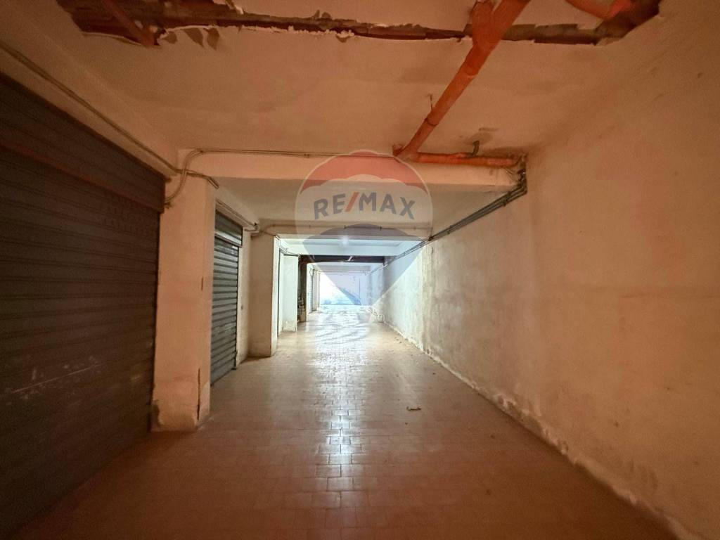 Box / garage a Mascali in via mascali riposto, 33 - Foto 2