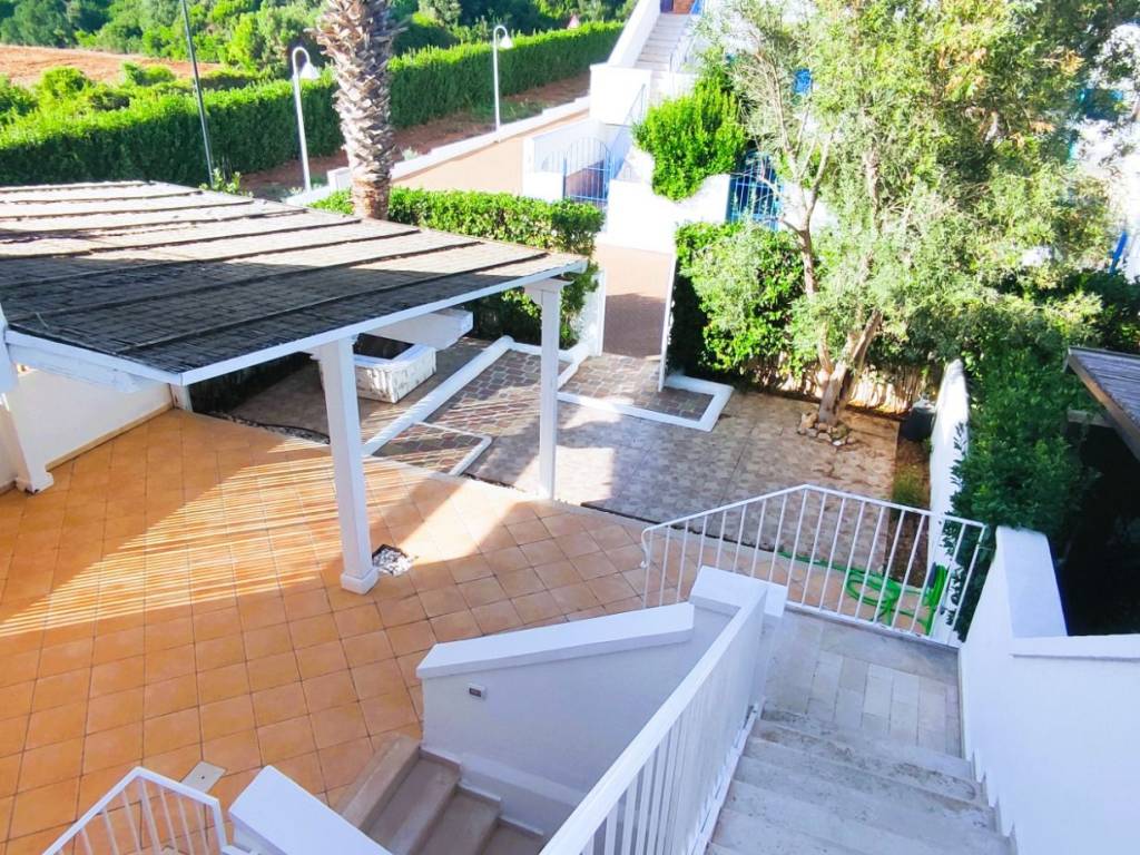 Villa a Porto cesareo in Via Strada Chiusurella - Foto 2