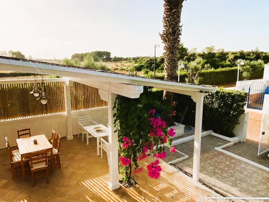 Villa a Porto cesareo in Via Strada Chiusurella - Foto 3