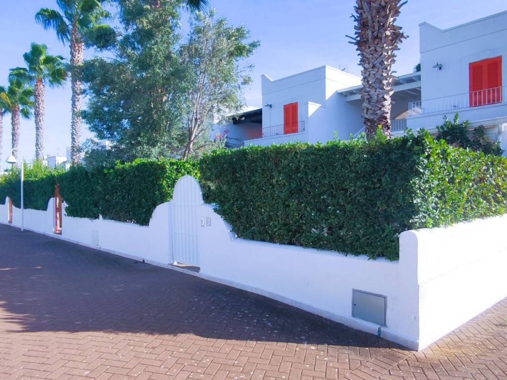 Villa a Porto cesareo in Via Strada Chiusurella - Foto 4
