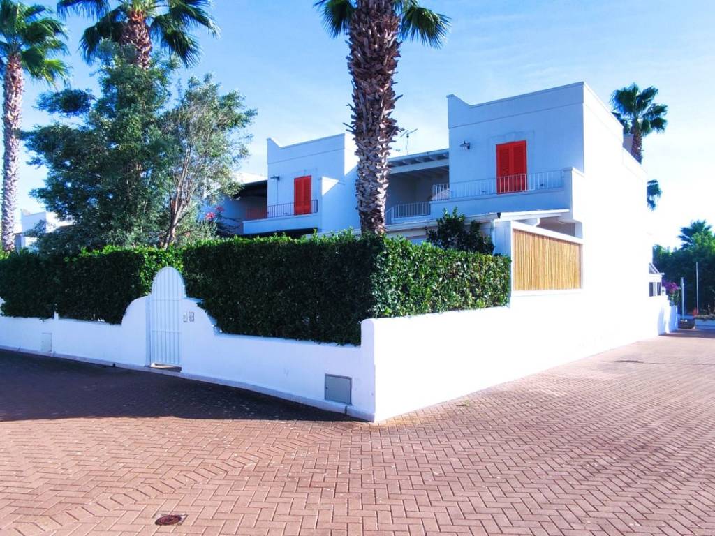 Villa a Porto cesareo in Via Strada Chiusurella - Foto 5