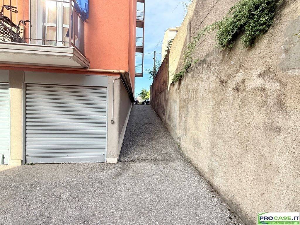 Box / garage a Saronno in Via 25 Aprile, 10 - Foto 5