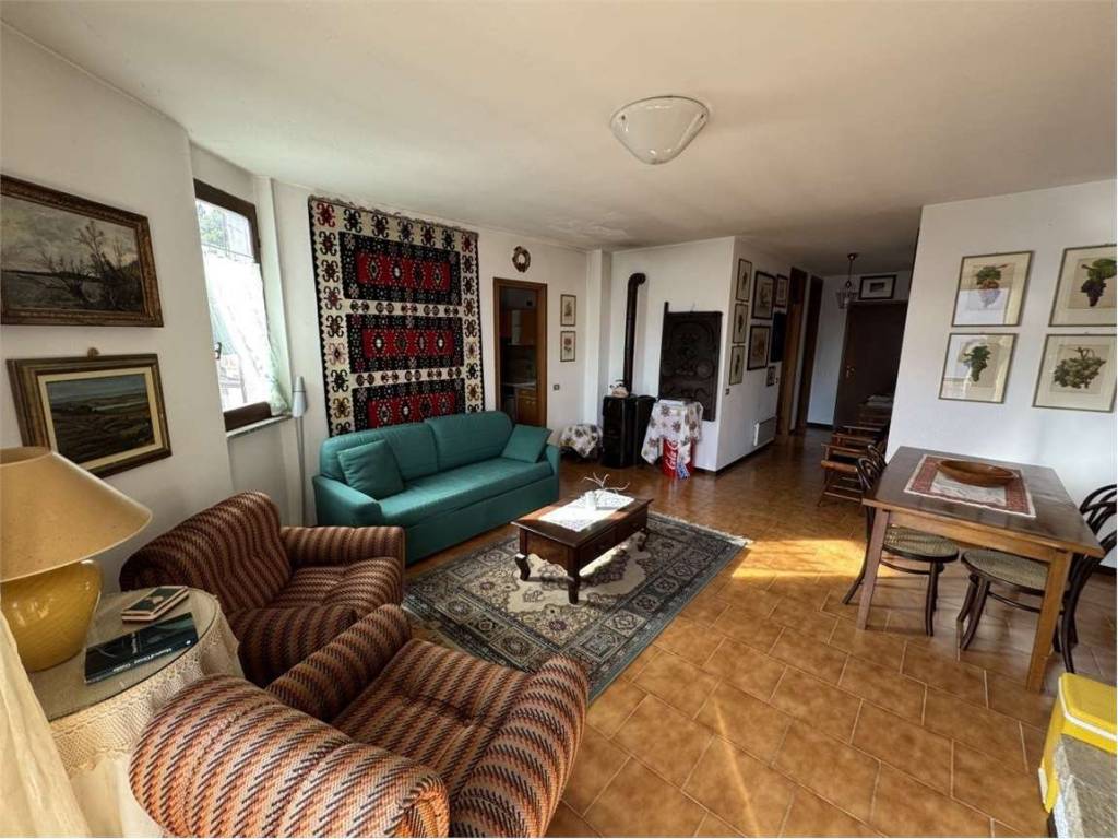 Appartamento a Casargo in via monte muggio , 12 - Foto 5