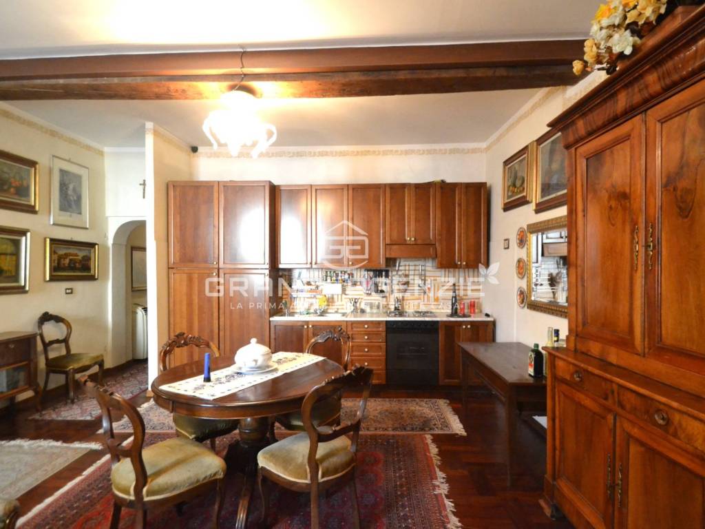 Appartamento a Parma in Strada Ospizi Civili - Foto 4