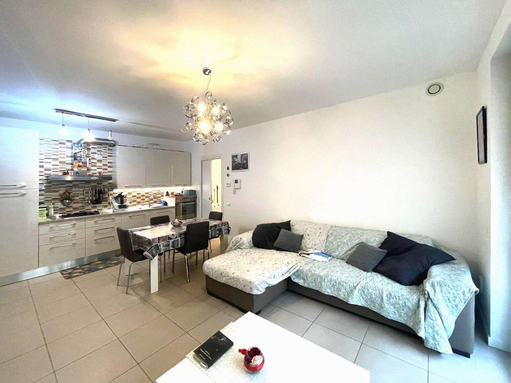 Appartamento a Bonate sopra in Via Francesco Nullo, 48 - Foto 2