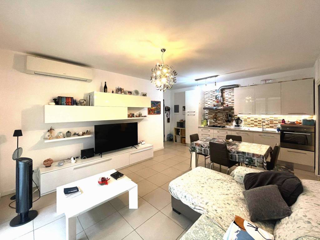 Appartamento a Bonate sopra in Via Francesco Nullo, 48 - Foto 3