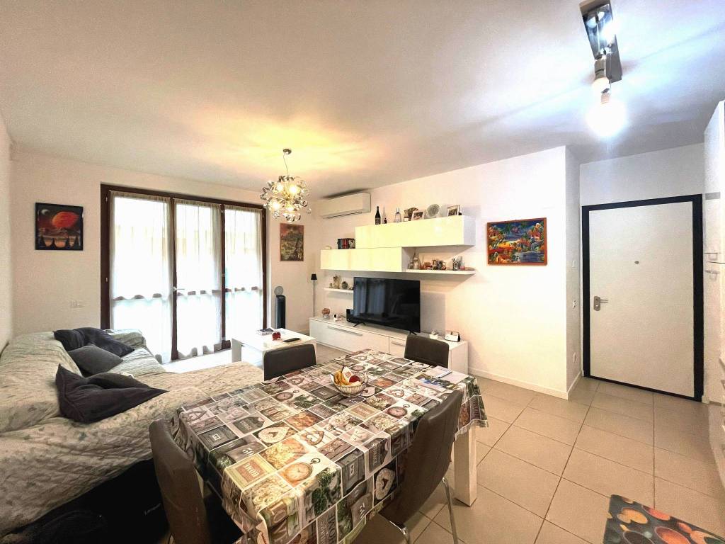 Appartamento a Bonate sopra in Via Francesco Nullo, 48 - Foto 4